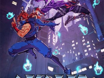 Download NINJA GAIDEN: Ragebound - Soundtrack Edition (vCS36158 + Bonus OST, MULTi13) [FitGirl Repack, Selective Download - from 414 MB]