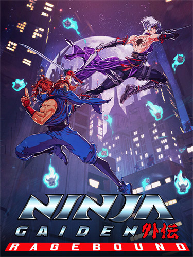 Download NINJA GAIDEN: Ragebound - Soundtrack Edition (vCS36158 + Bonus OST, MULTi13) [FitGirl Repack, Selective Download - from 414 MB]