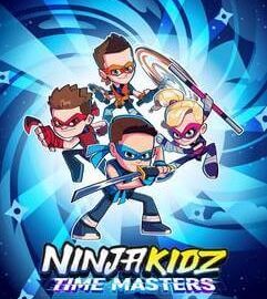 Download NINJA KIDZ: TIME MASTERS