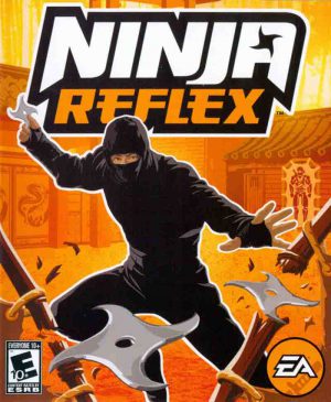 Download Ninja Reflex: Steamworks Edition
