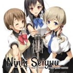 Download Ninki Seiyuu: How to Make a Pop Voice Actress