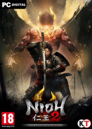 Download Nioh 2 – The Complete Edition