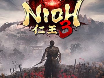 Download Nioh 3 (v1.02.02/v1.03 + 9 DLCs + Multiplayer, MULTi12) [FitGirl Repack]