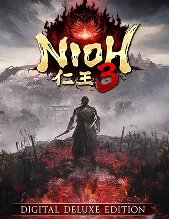 Download Nioh 3
