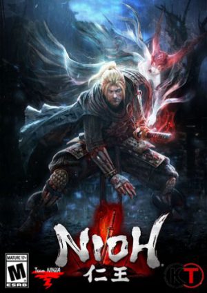 Download Nioh: Complete Edition