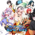 Download Nitroplus Blasterz: Heroines Infinite Duel