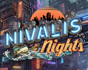Download Nivalis Nights