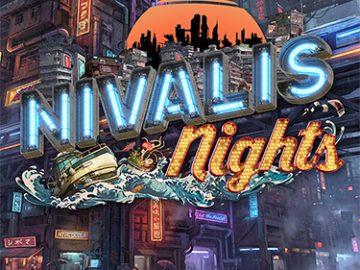 Download Nivalis Nights (MULTi11) [FitGirl Repack]