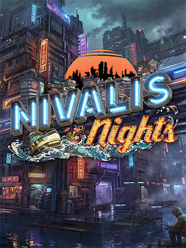 Download Nivalis Nights (MULTi11) [FitGirl Repack]
