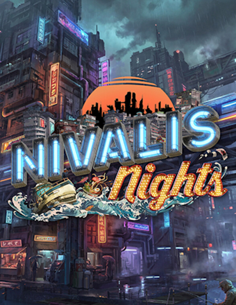 Download Nivalis Nights