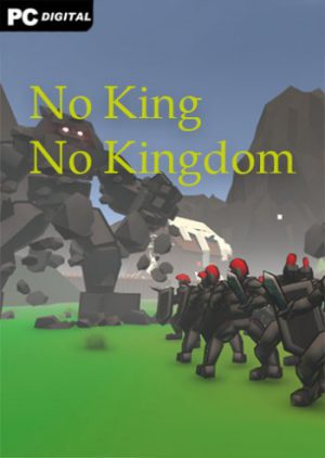 Download No King No Kingdom