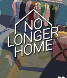 Download No Longer Home