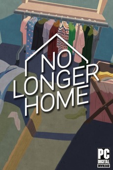Download No Longer Home