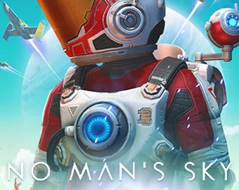Download No Man's Sky
