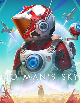 Download No Man's Sky