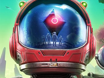 Download No Man's Sky (v6.00/150939 + 2 DLCs + Bonus OST, MULTi14) [FitGirl Repack, Selective Download - from 15.7 GB]