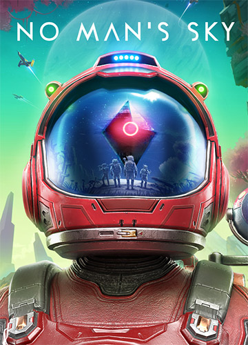 Download No Man's Sky (v6.00/150939 + 2 DLCs + Bonus OST, MULTi14) [FitGirl Repack, Selective Download - from 15.7 GB]