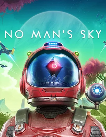 Download No Man's Sky