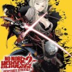 Download No More Heroes 2: Desperate Struggle Download No More Heroes 2: Desperate Struggle