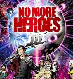 Download No More Heroes 3