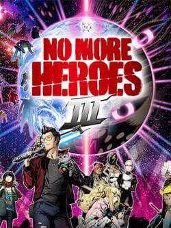 Download No More Heroes 3