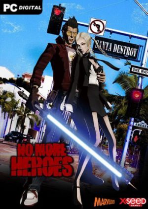 Download No More Heroes