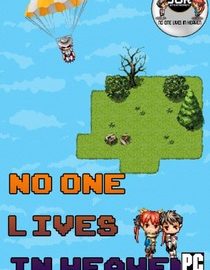 Download No one lives in heaven
