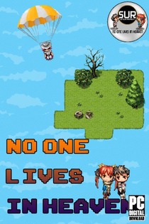 Download No one lives in heaven