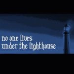 Download No one lives under the lighthouse