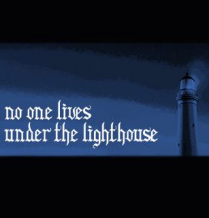 Download No one lives under the lighthouse