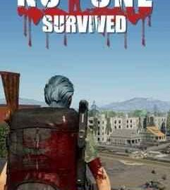 Download No One Survived