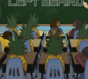 Download No Pineapple Left Behind