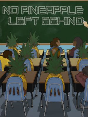 Download No Pineapple Left Behind