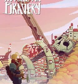 Download No Place for Bravery
