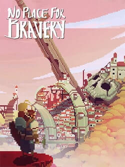 Download No Place for Bravery