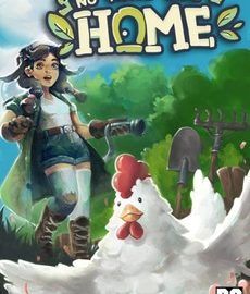 Download No Place Like Home
