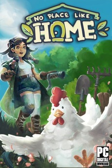 Download No Place Like Home