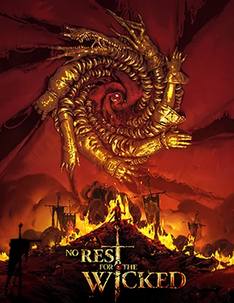 Download No Rest for the Wicked