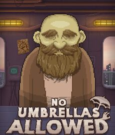 Download No Umbrellas Allowed