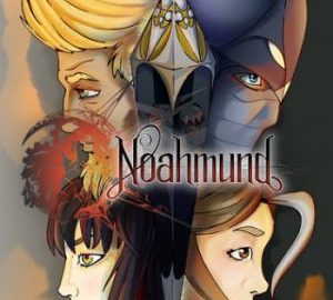 Download Noahmund