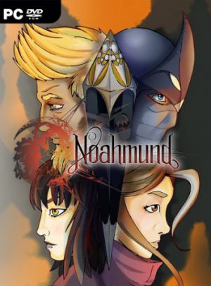 Download Noahmund