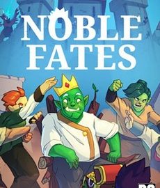 Download Noble Fates