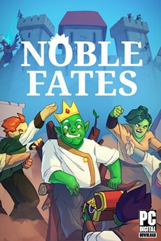 Download Noble Fates