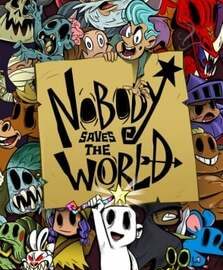 Download Nobody Saves the World