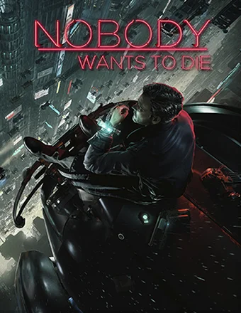 Download Nobody Wants to Die