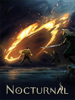 Download Nocturnal