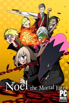 Download Noel the Mortal Fate - Complete