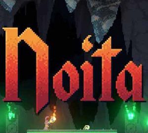 Download Noita