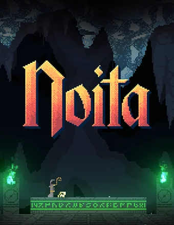 Download Noita