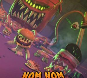 Download Nom Nom Apocalypse